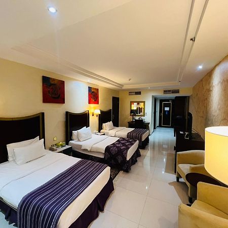 Tourist Hotel Doha Exterior photo