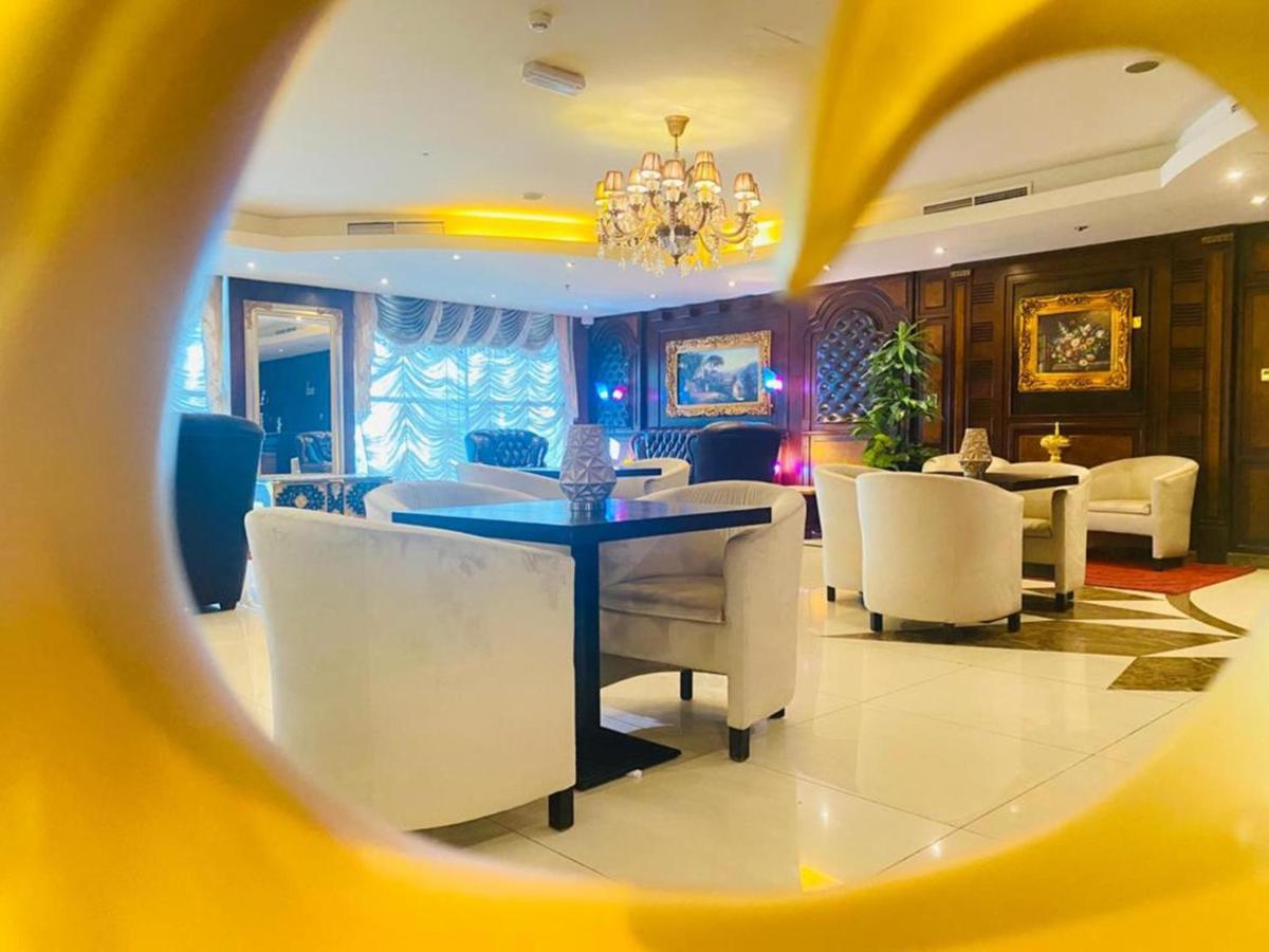 Tourist Hotel Doha Exterior photo