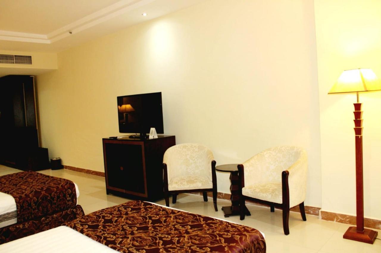 Tourist Hotel Doha Exterior photo
