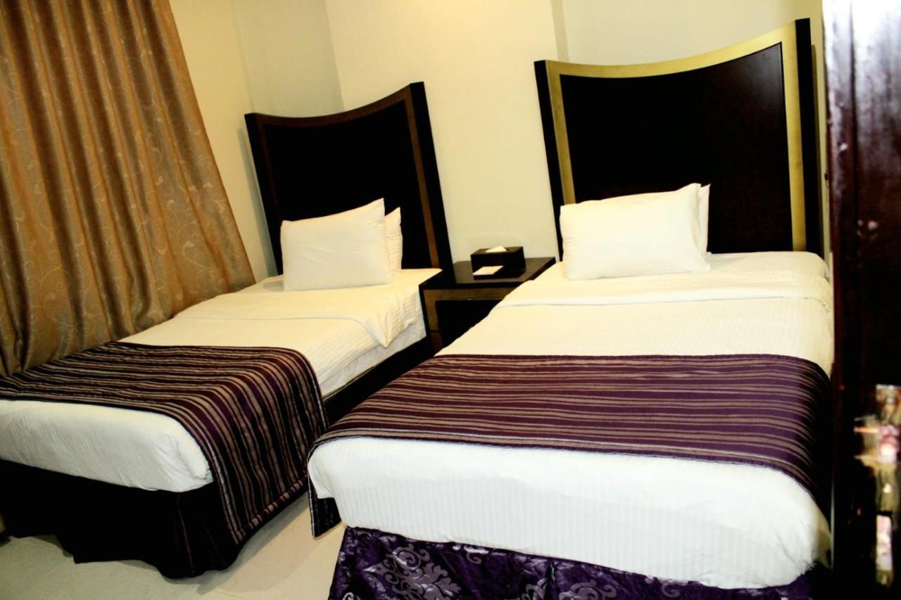Tourist Hotel Doha Exterior photo