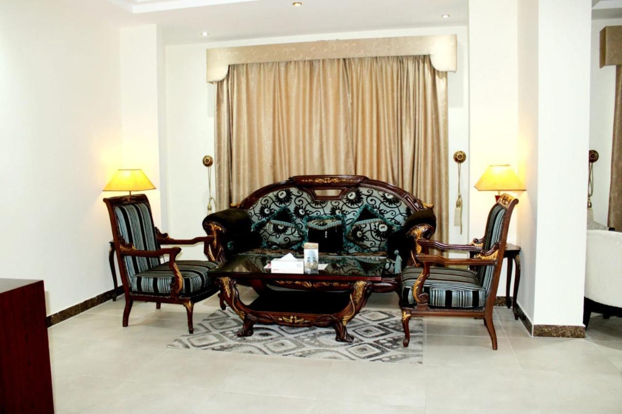 Tourist Hotel Doha Exterior photo