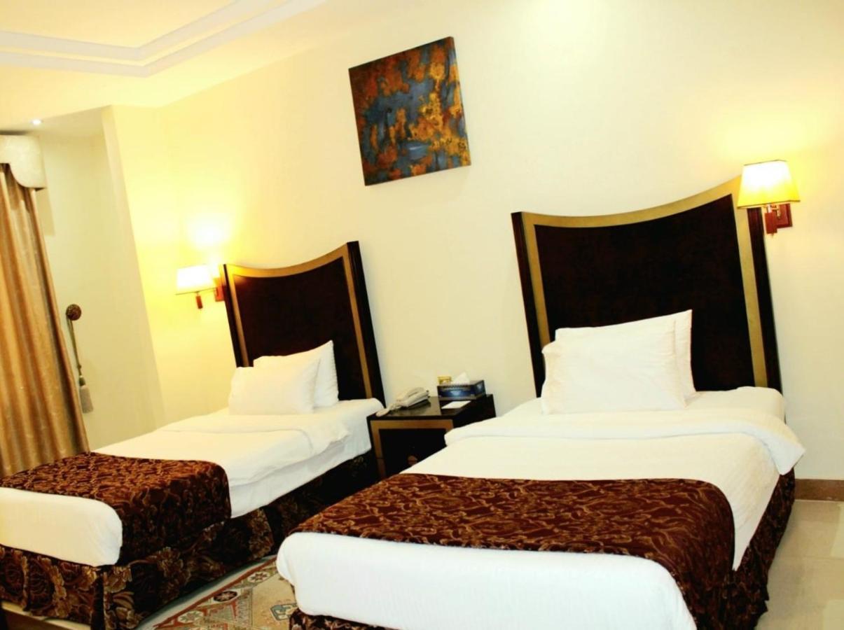 Tourist Hotel Doha Exterior photo