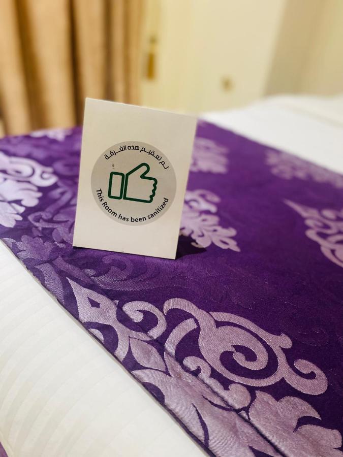 Tourist Hotel Doha Exterior photo