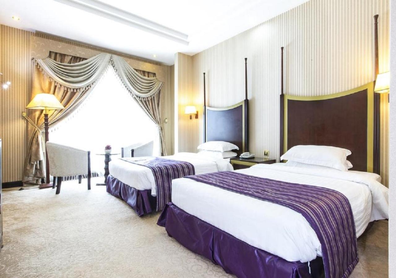 Tourist Hotel Doha Exterior photo