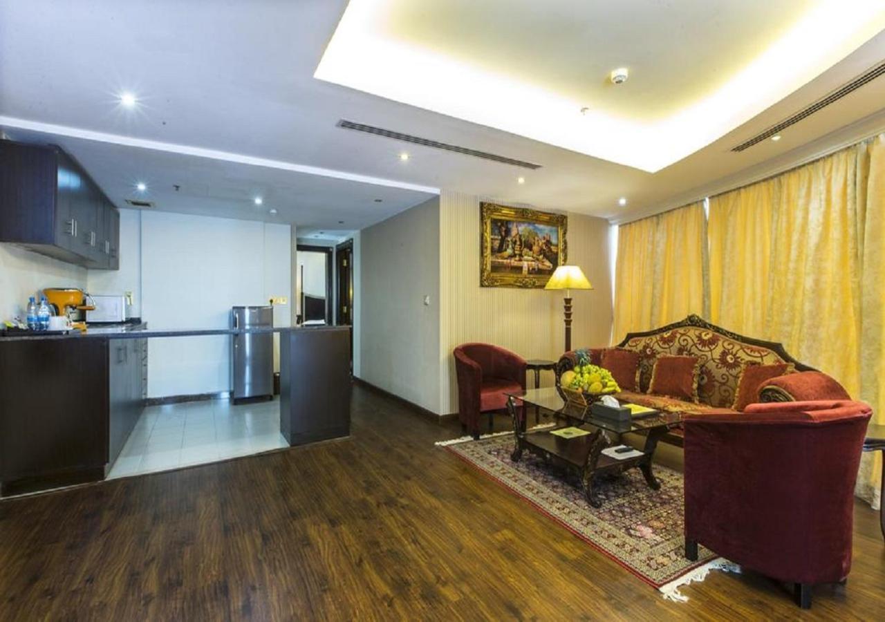 Tourist Hotel Doha Exterior photo