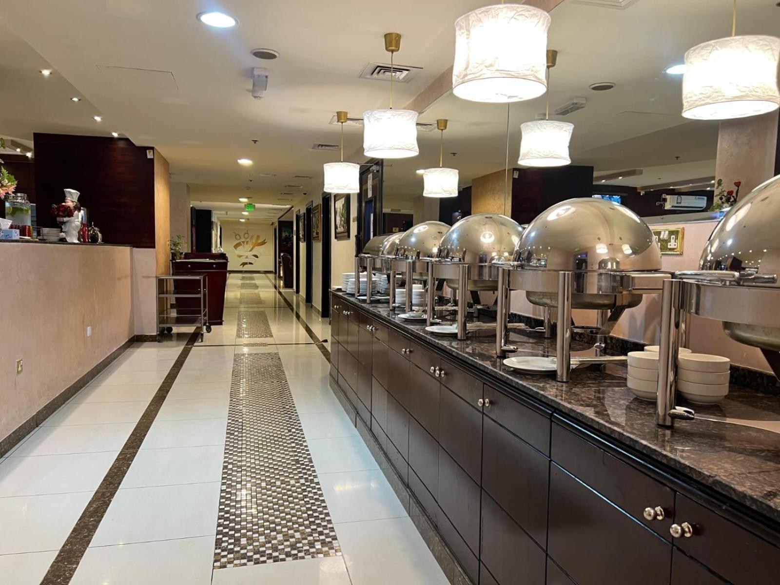 Tourist Hotel Doha Exterior photo