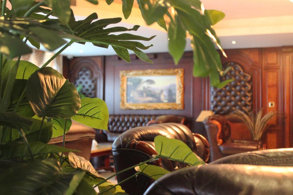 Tourist Hotel Doha Exterior photo