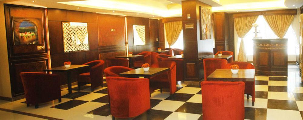 Tourist Hotel Doha Exterior photo