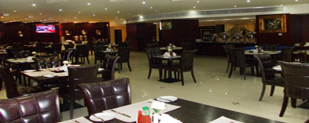 Tourist Hotel Doha Exterior photo