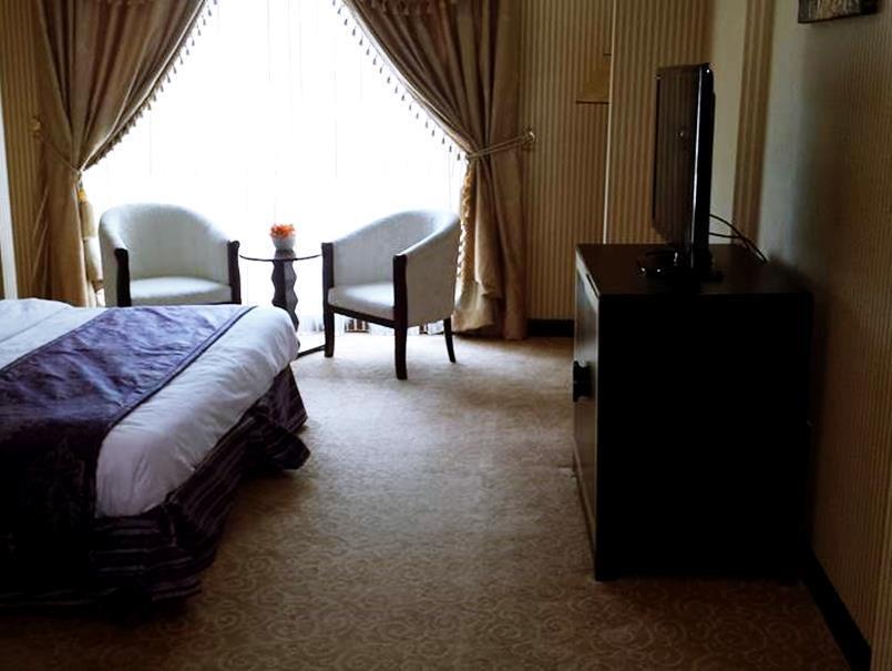 Tourist Hotel Doha Exterior photo