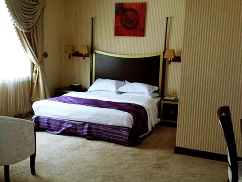Tourist Hotel Doha Exterior photo
