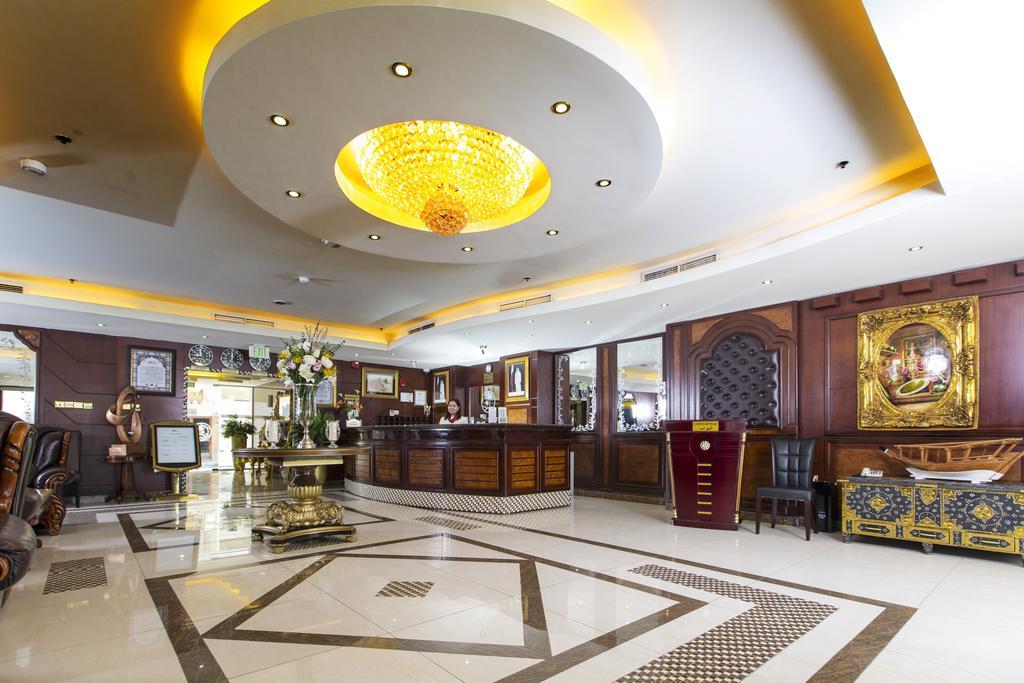 Tourist Hotel Doha Exterior photo