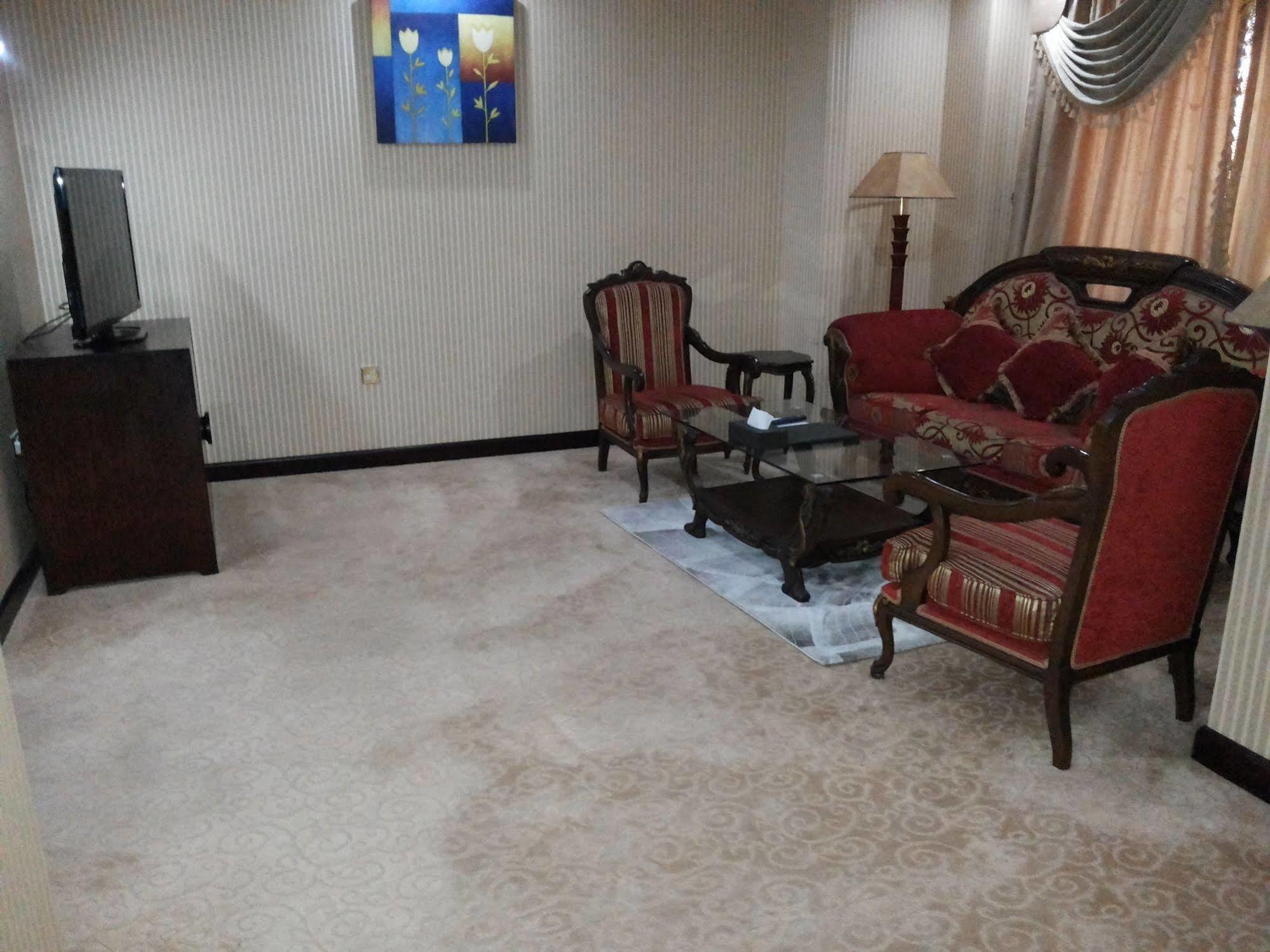Tourist Hotel Doha Exterior photo