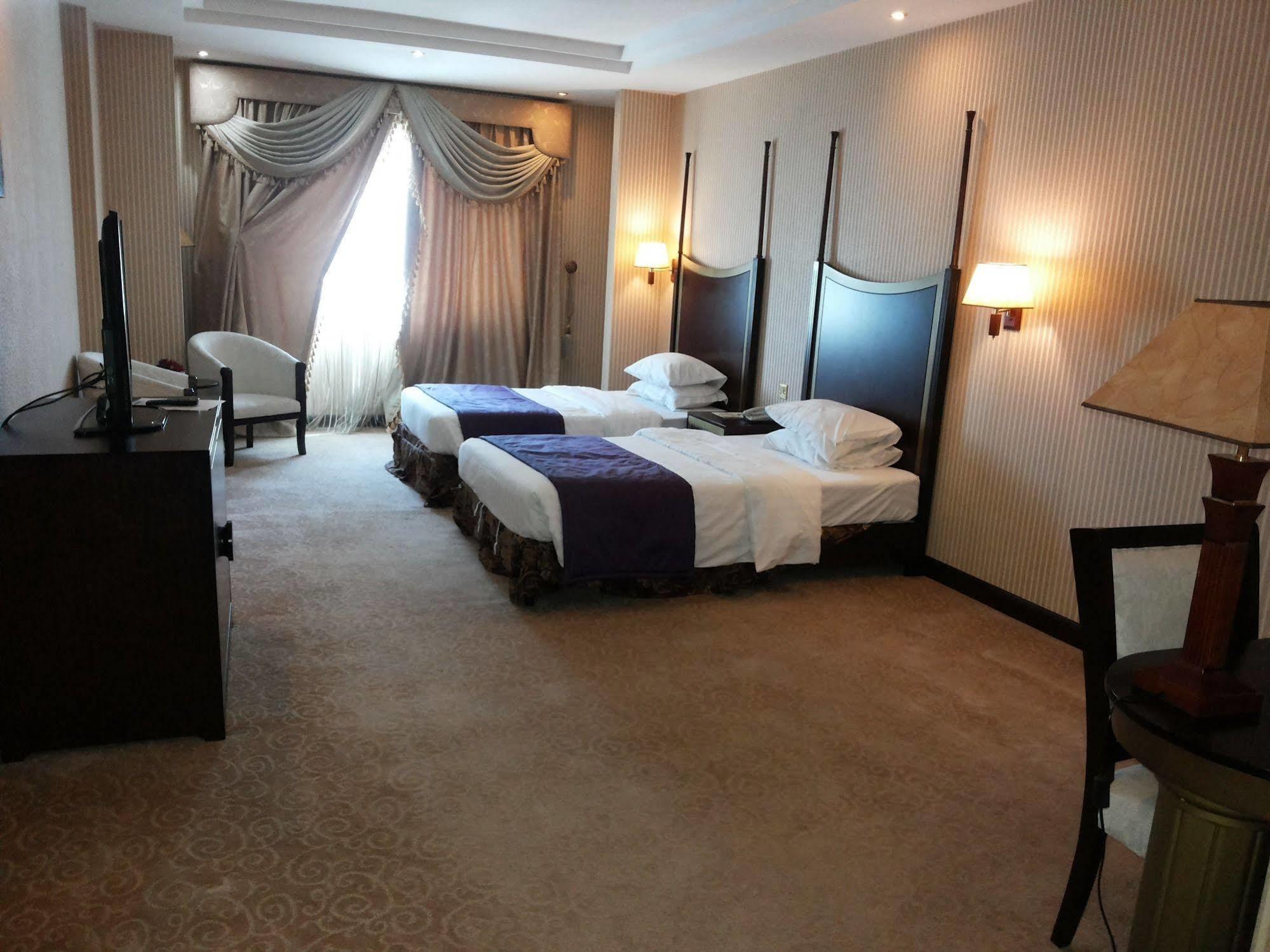 Tourist Hotel Doha Exterior photo